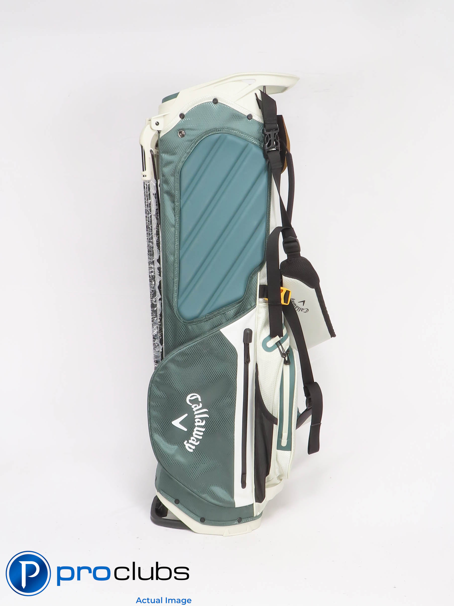 Callaway サブバッグ　グリーン Amazon.com : Callaway Golf Fairway C Lightweight Carry Bag